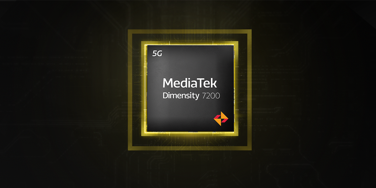 7 best features of the MediaTek Dimensity 7200